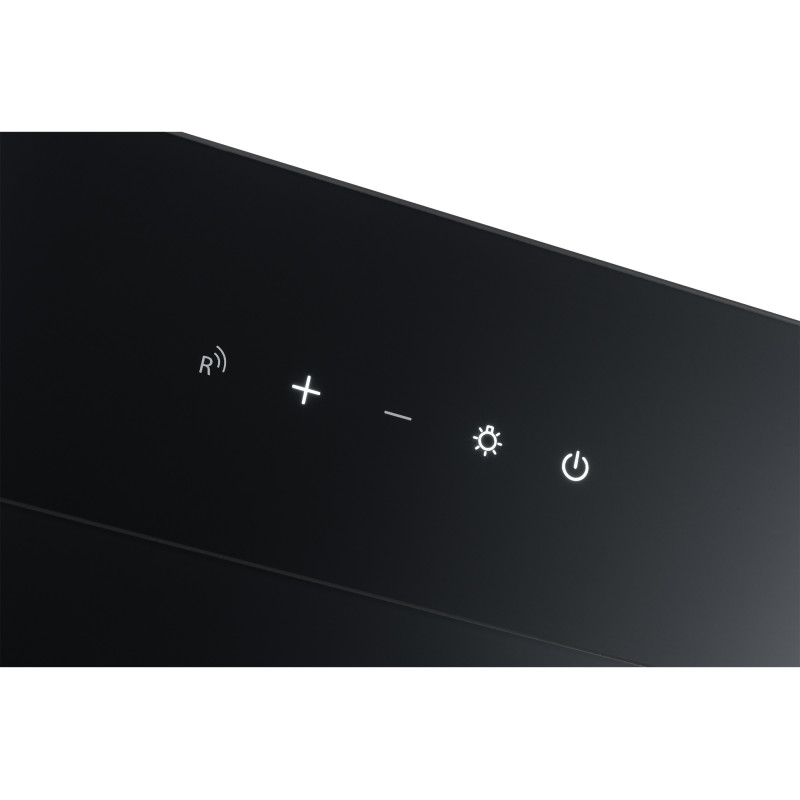 Витяжка PYRAMIDA NRX 60 (800) SR XGBL