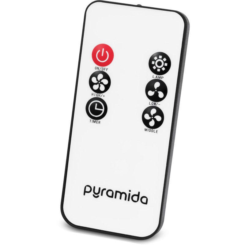 Витяжка PYRAMIDA NRX 60 (800) SR XGBL