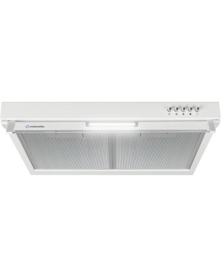 Витяжка Minola HPL 522 WH