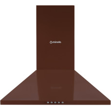 Витяжка Minola HK 5214 BR 700 LED