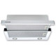Витяжка Minola HTL 6612 WH 1000 LED