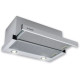 Витяжка Minola HTL 6612 WH 1000 LED