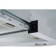 Витяжка Minola HTL 6612 WH 1000 LED