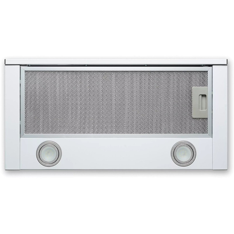 Витяжка Minola HTL 6612 WH 1000 LED
