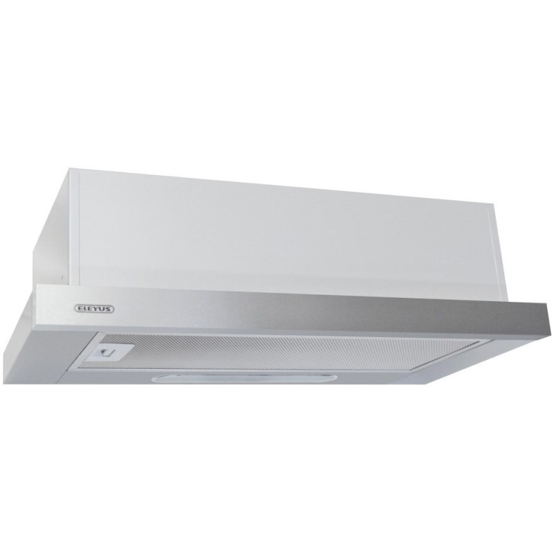 Витяжка кухонна ELEYUS LOTUS 470 60 INOX