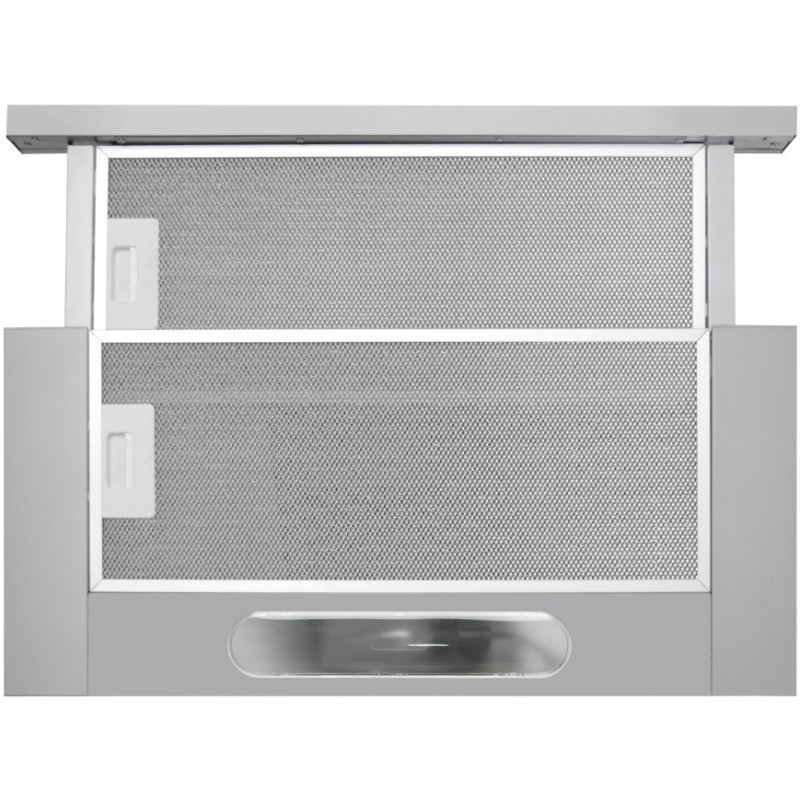 Витяжка кухонна ELEYUS LOTUS 470 60 INOX