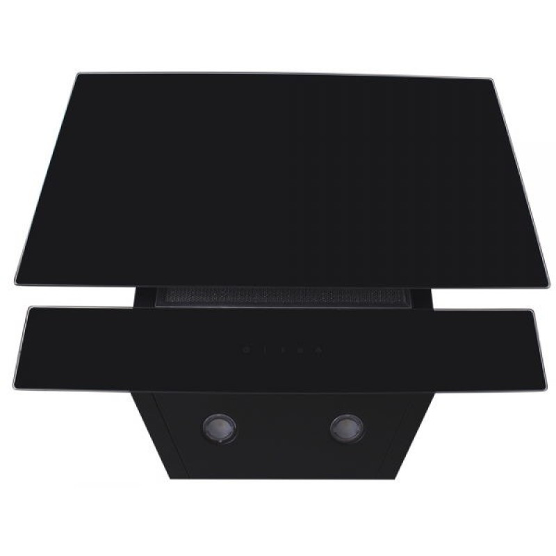 Витяжка Perfelli DNS 6452 D 850 BL LED