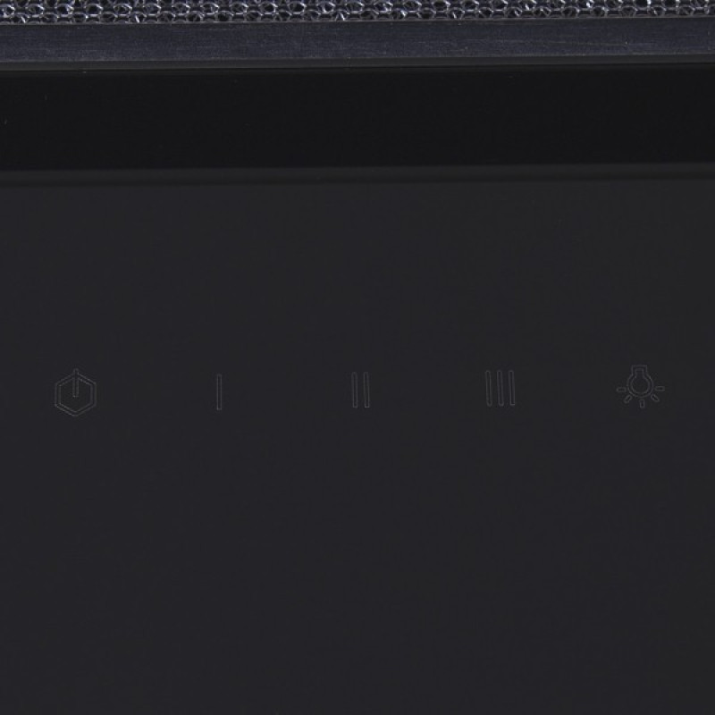 Витяжка Perfelli DNS 6452 D 850 BL LED