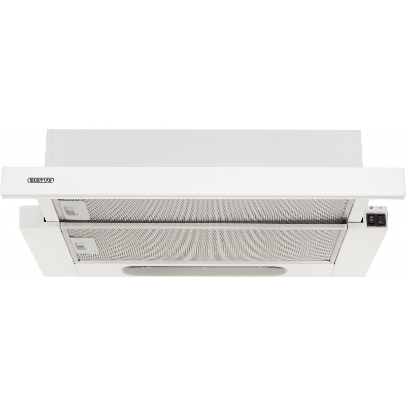Витяжка Eleyus BREEZE 470 50 WH