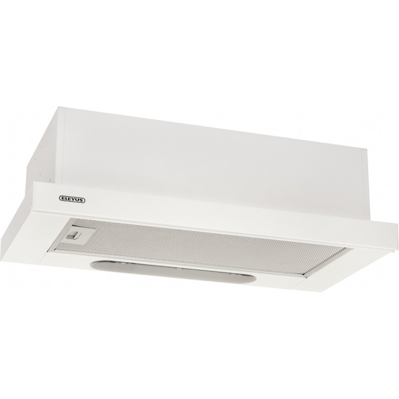 Витяжка Eleyus BREEZE 470 50 WH