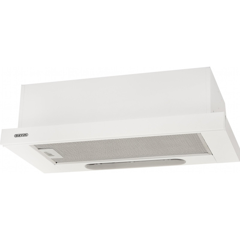 Витяжка Eleyus BREEZE 470 50 WH