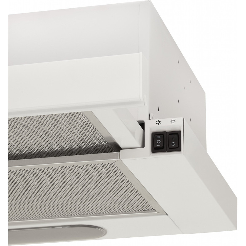 Витяжка Eleyus BREEZE 470 50 WH