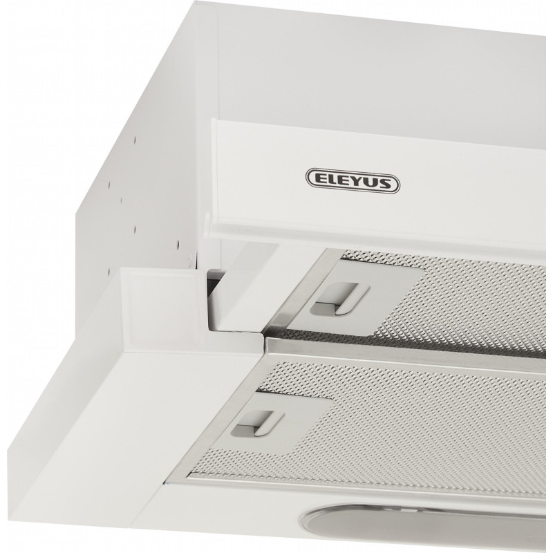 Витяжка Eleyus BREEZE 470 50 WH