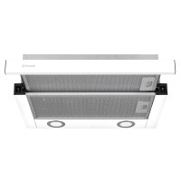Витяжка Perfelli TL 502 WH LED