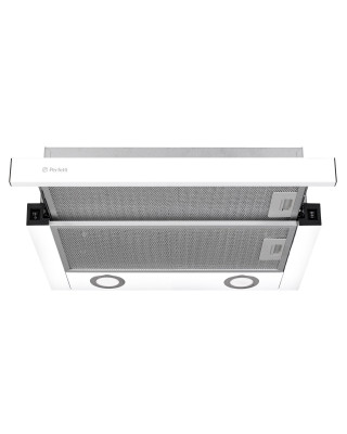 Витяжка Perfelli TL 502 WH LED