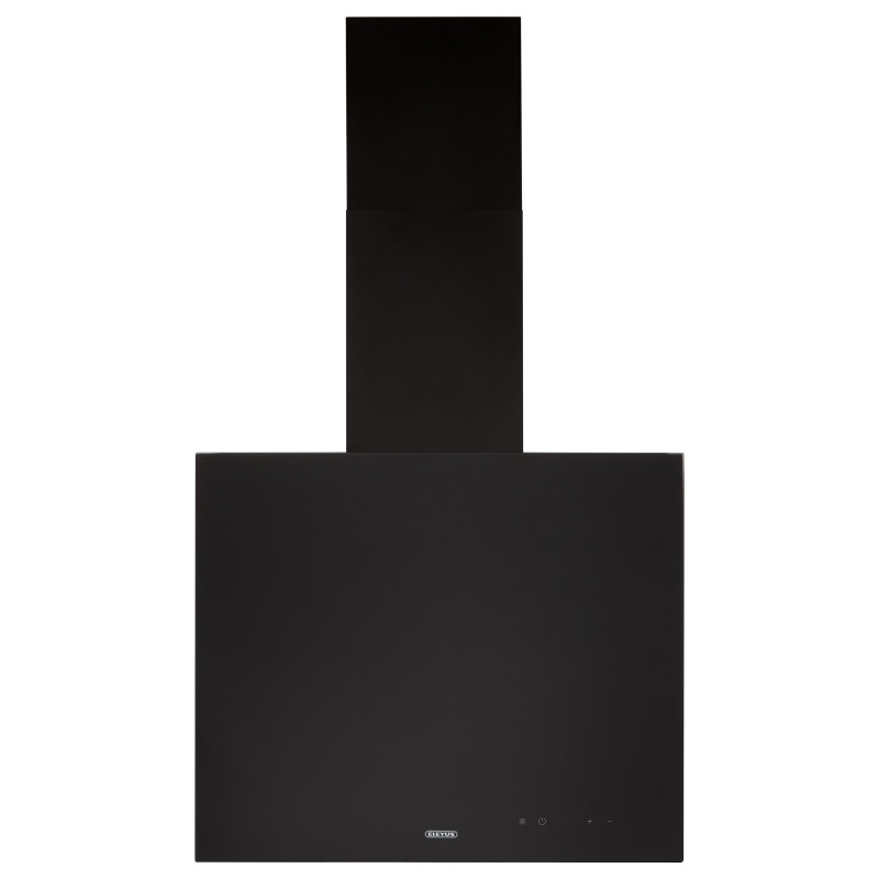 Витяжка ELEYUS MIRRA 1200 LED 60 BL