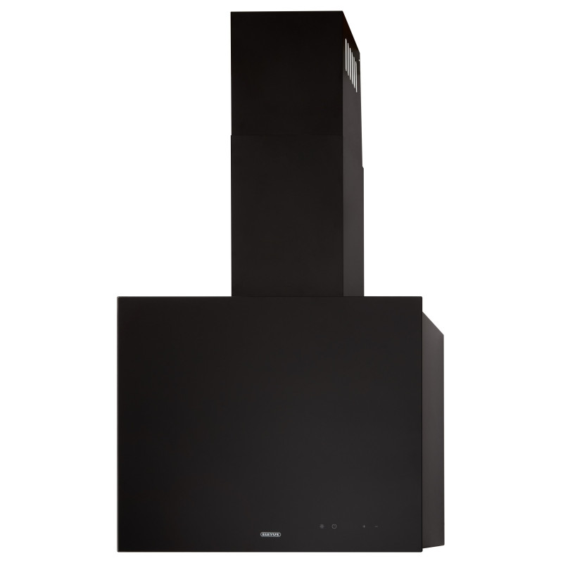 Витяжка ELEYUS MIRRA 1200 LED 60 BL