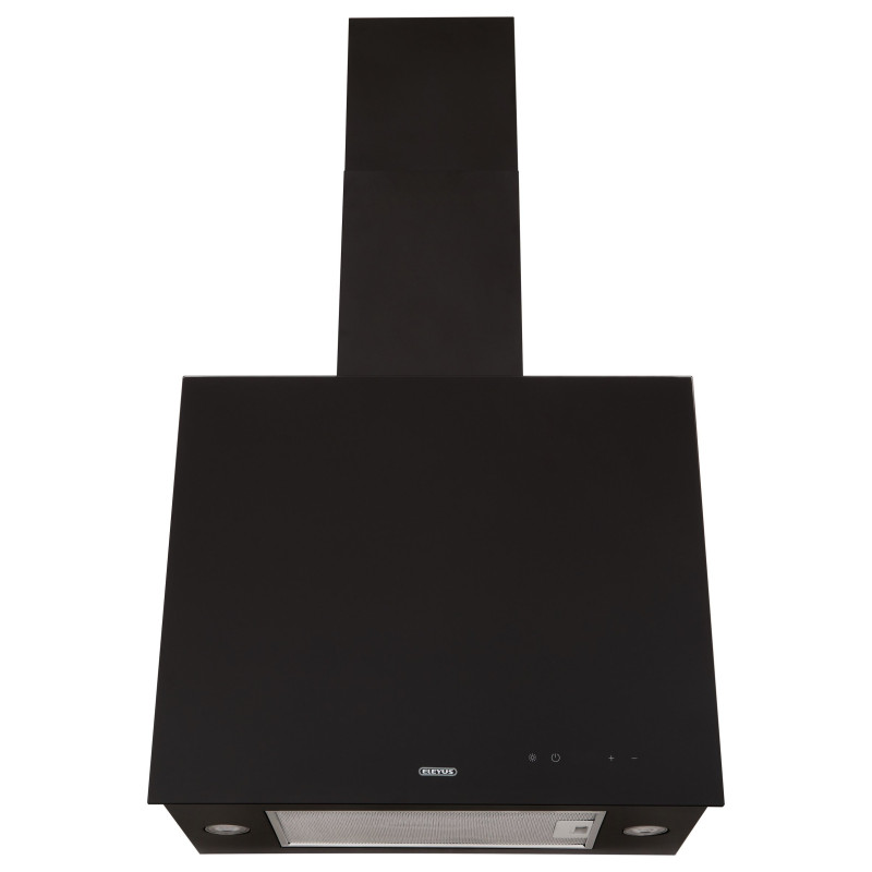 Витяжка ELEYUS MIRRA 1200 LED 60 BL