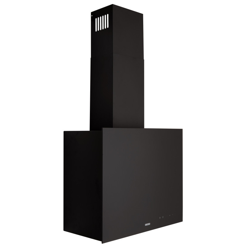 Витяжка ELEYUS MIRRA 1200 LED 60 BL