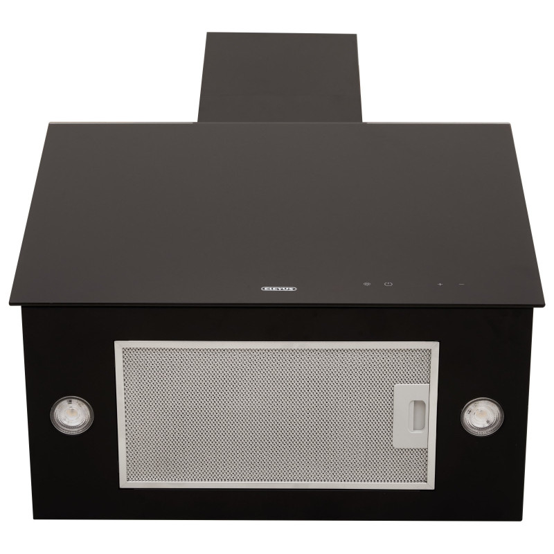 Витяжка ELEYUS MIRRA 1200 LED 60 BL