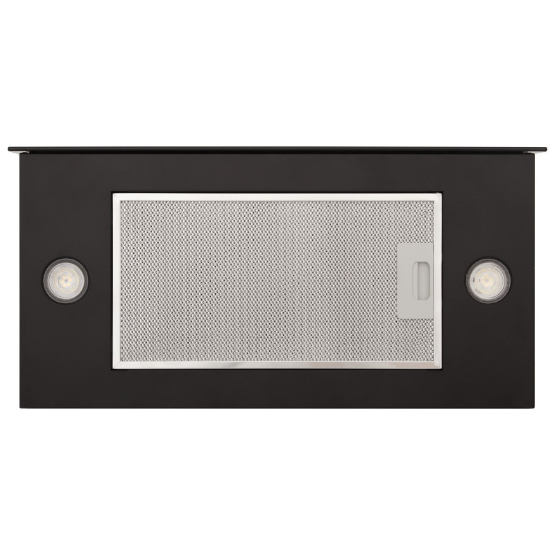 Витяжка ELEYUS MIRRA 1200 LED 60 BL