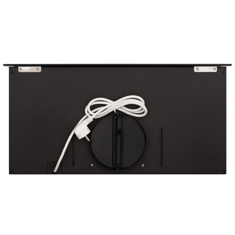 Витяжка ELEYUS MIRRA 1200 LED 60 BL