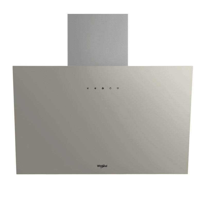 Витяжка Whirlpool WHVP 62F LT SD