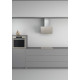 Витяжка Whirlpool WHVP 62F LT SD