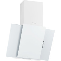 Витяжка PYRAMIDA NVX 50 (800) B WH