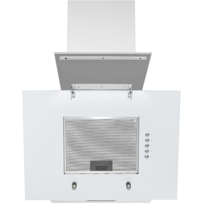 Витяжка PYRAMIDA NVX 50 (800) B WH