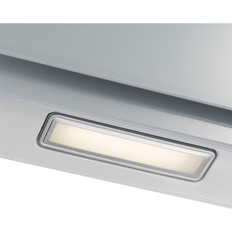 Витяжка PYRAMIDA NVX 50 (800) B WH