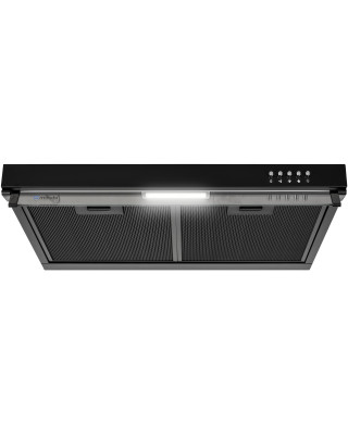 Витяжка Minola HPL 6200 BLF