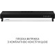 Витяжка Minola HPL 6200 BLF