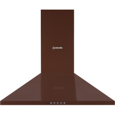 Витяжка Minola HK 6214 BR 700 LED