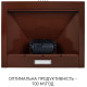 Витяжка Minola HK 6214 BR 700 LED