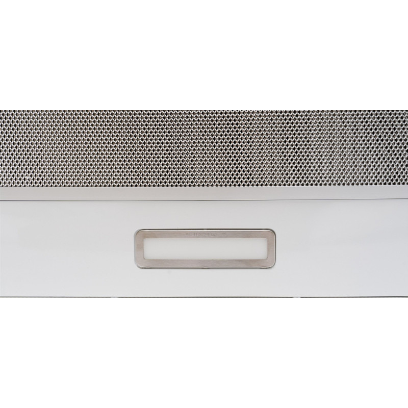 Витяжка VENTOLUX GARDA 60 WH (700) LED 2S