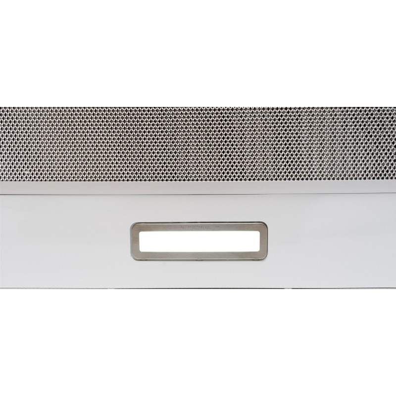 Витяжка VENTOLUX GARDA 60 WH (700) LED 2S