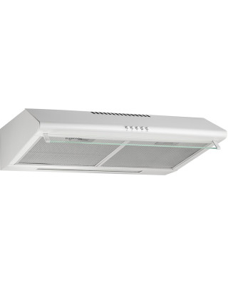 Витяжка PYRAMIDA MX 60 (450) B WH