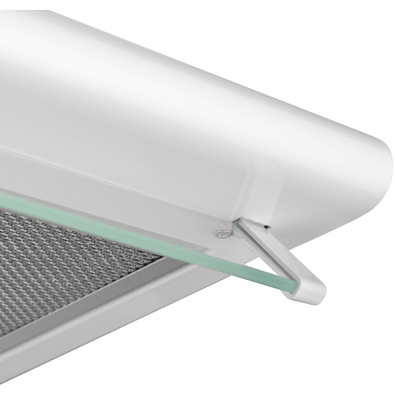 Витяжка PYRAMIDA MX 60 (450) B WH