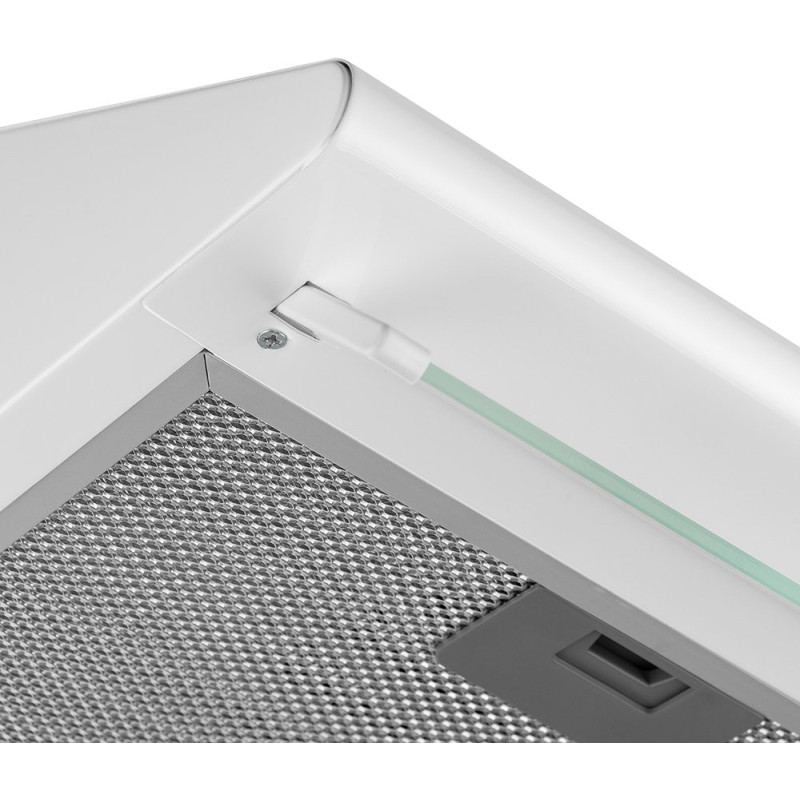 Витяжка PYRAMIDA MX 60 (450) B WH