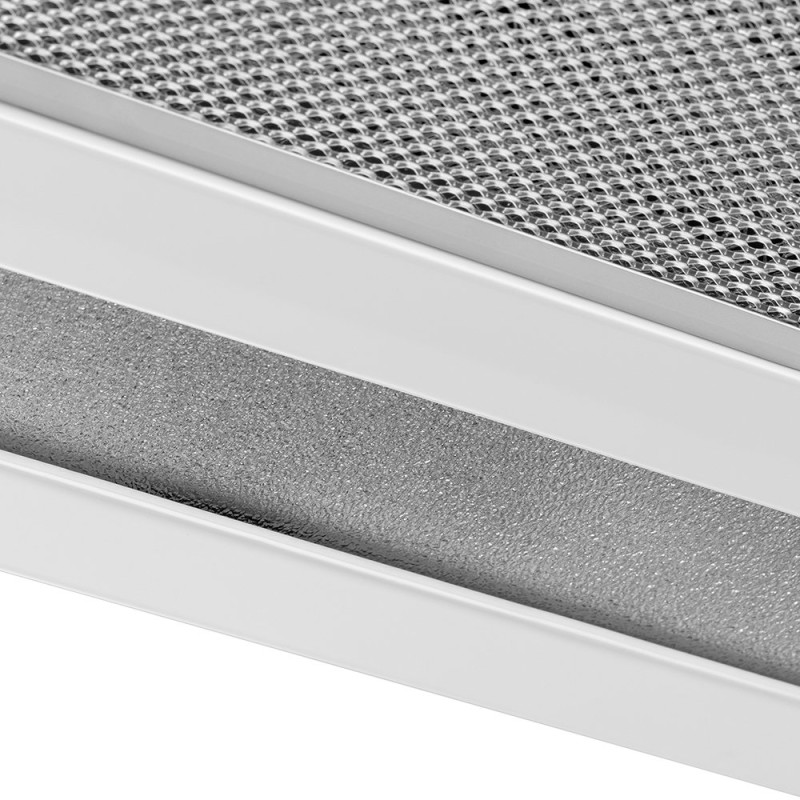 Витяжка PYRAMIDA MX 60 (450) B WH