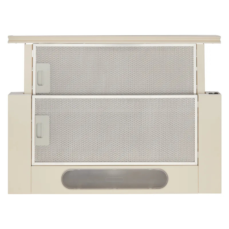Витяжка Eleyus BREEZE 470 60 BG