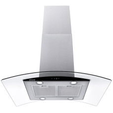 Витяжка Perfelli CGS 9632 I 1000 LED