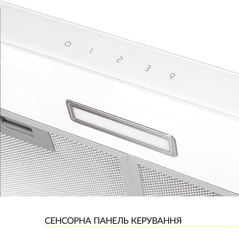 Витяжка Weilor WPL 6092 WH