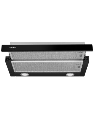Витяжка Perfelli TL 602 BL LED