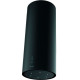 Витяжка Faber Cylindra Isola Evo Bk Matt A37 (335.0572.104)