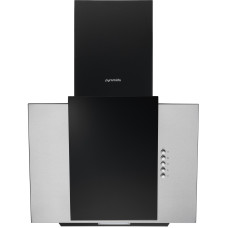 Витяжка PYRAMIDA NVX 60 (800) B XBL