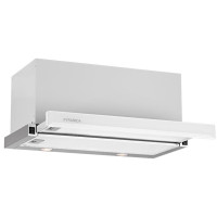 Витяжка PYRAMIDA TL 60 (1100) FG IX WH
