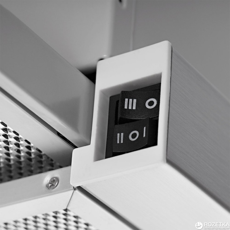 Витяжка PYRAMIDA TL 60 (1100) FG IX WH