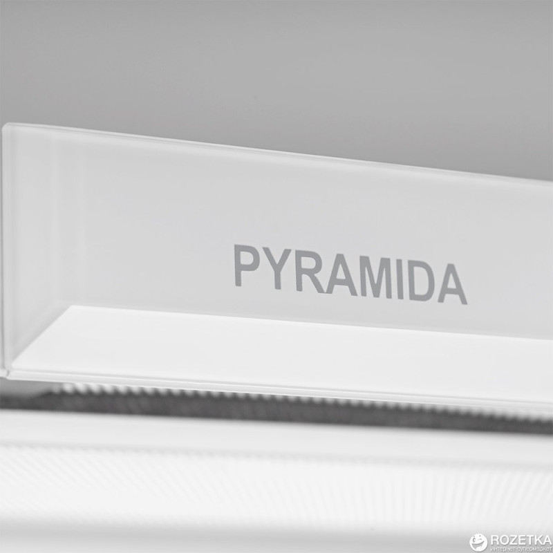 Витяжка PYRAMIDA TL 60 (1100) FG IX WH